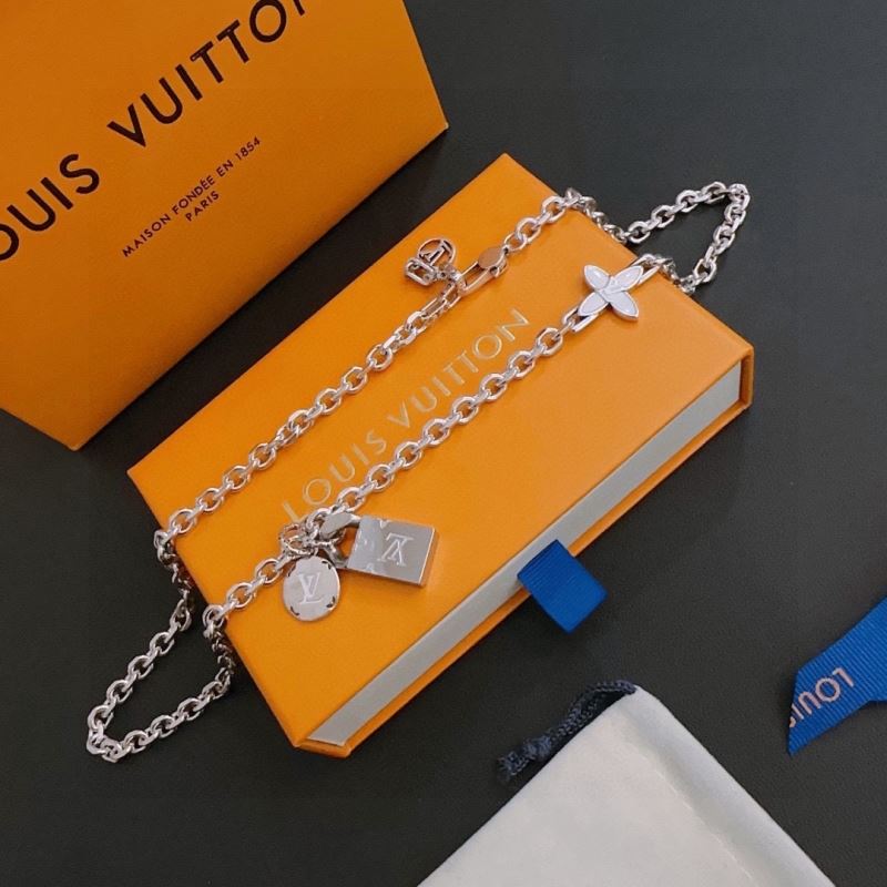 Louis Vuitton Necklaces